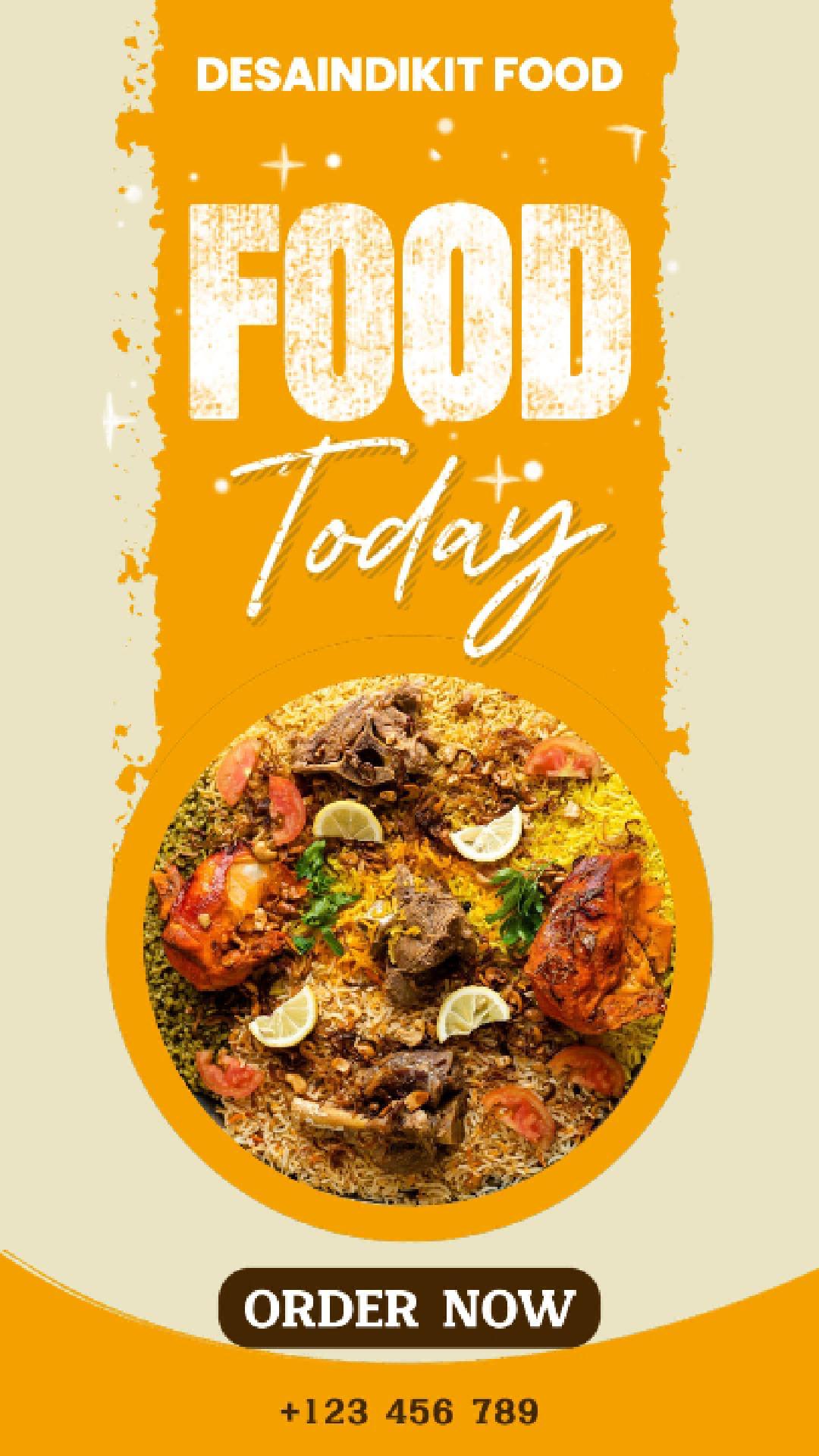 Comida Hoy