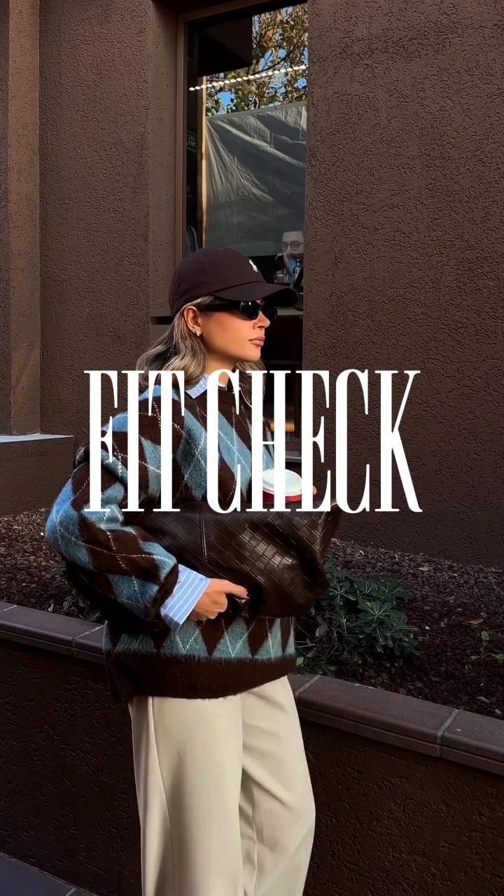 Fit Check