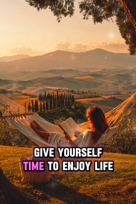 Enjoy Life
