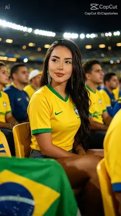aqui é Brasil