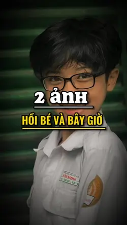 mẫu trưởng thành 