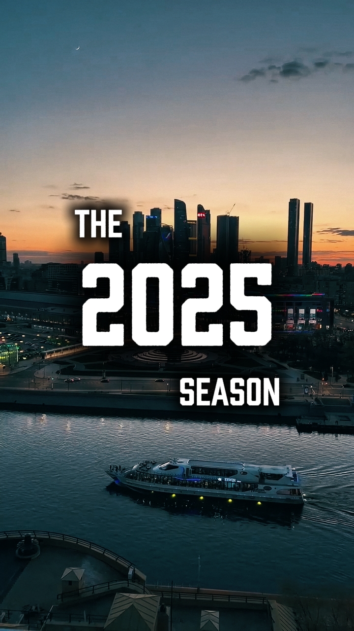 Resumo de 2025