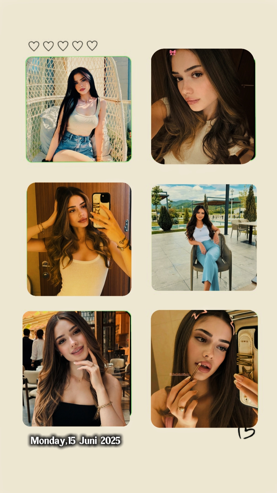 wallpaper trend 
