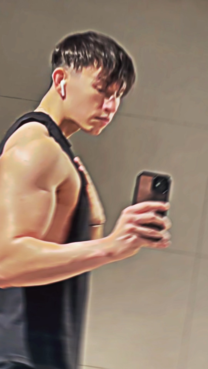 Gymrat template
