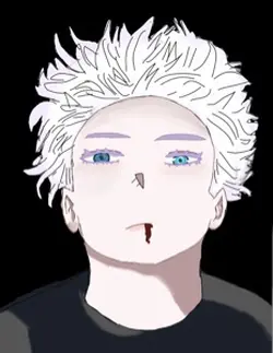 I can’t animate 🙁