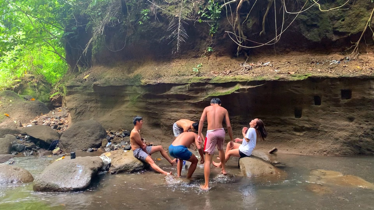 ilog vibes 