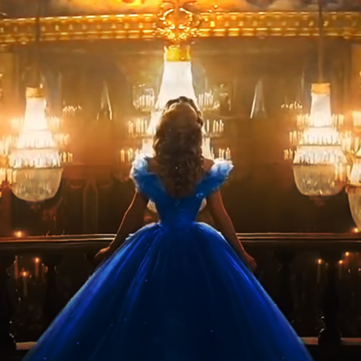 Cinderella era 
