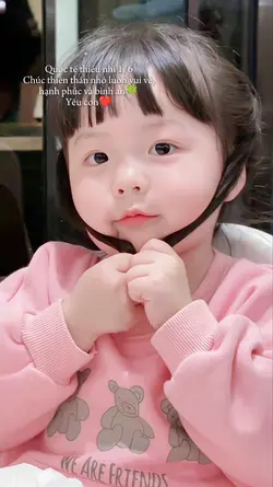 Quốc Tế Thiếu Nhi
