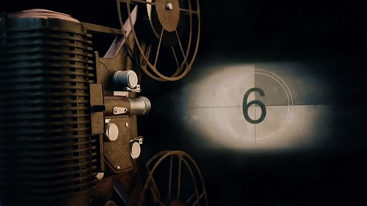 Cinematic Film