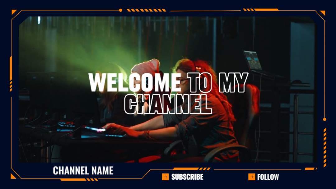 Technology Intro Yt