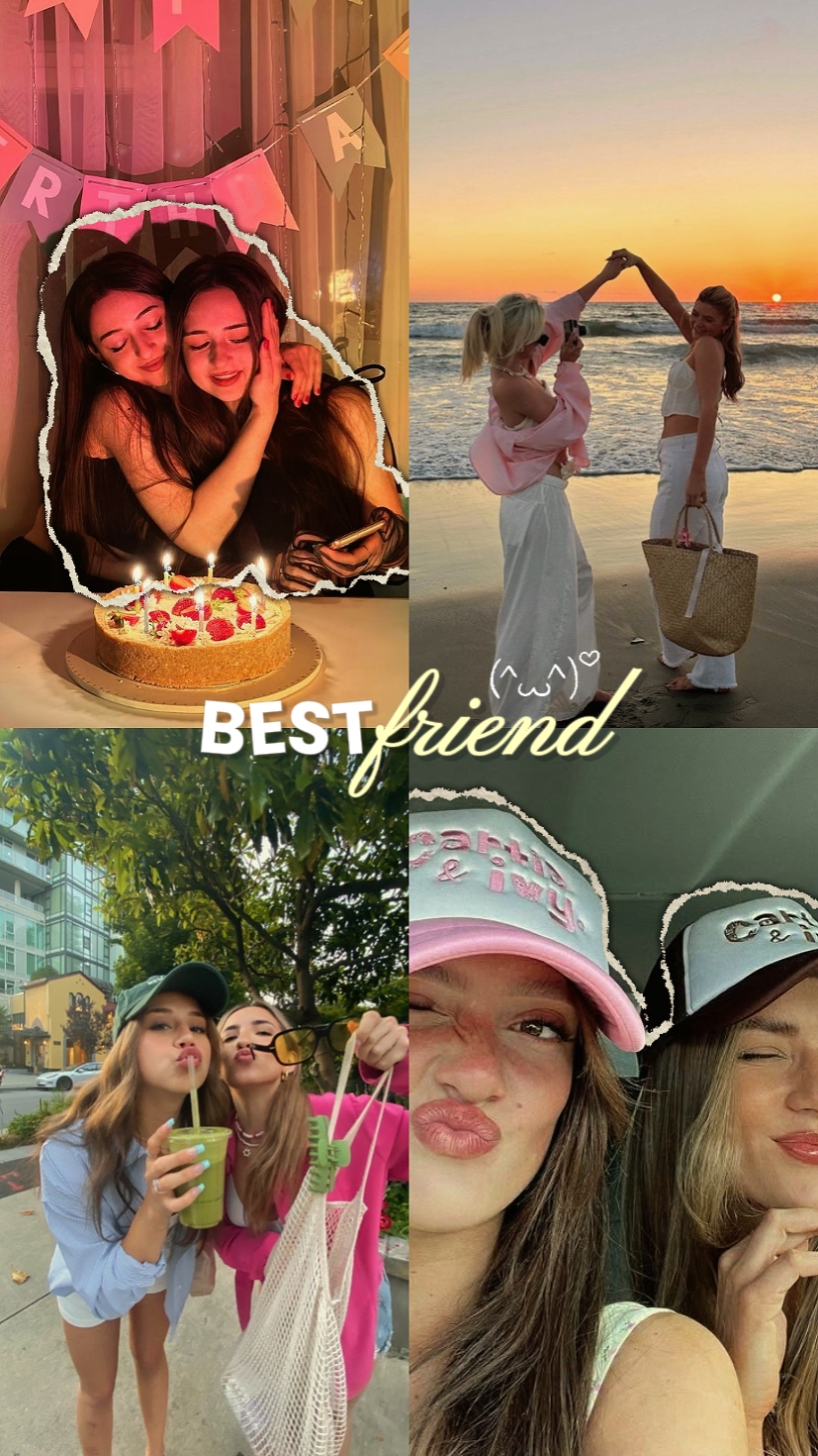 Bestfriend Bond