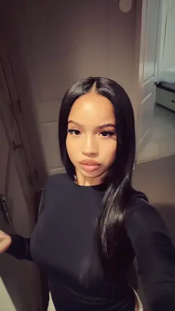 she goes by