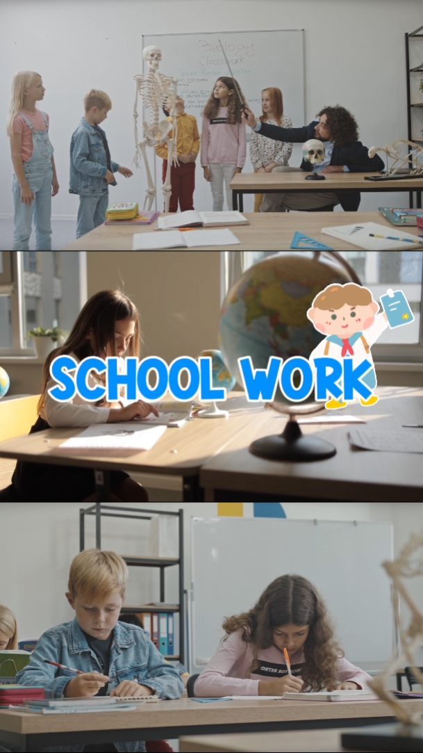 TRABALHO ESCOLAR 
