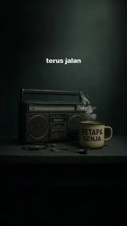 Terus Jalan