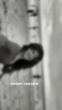 Ich hoff