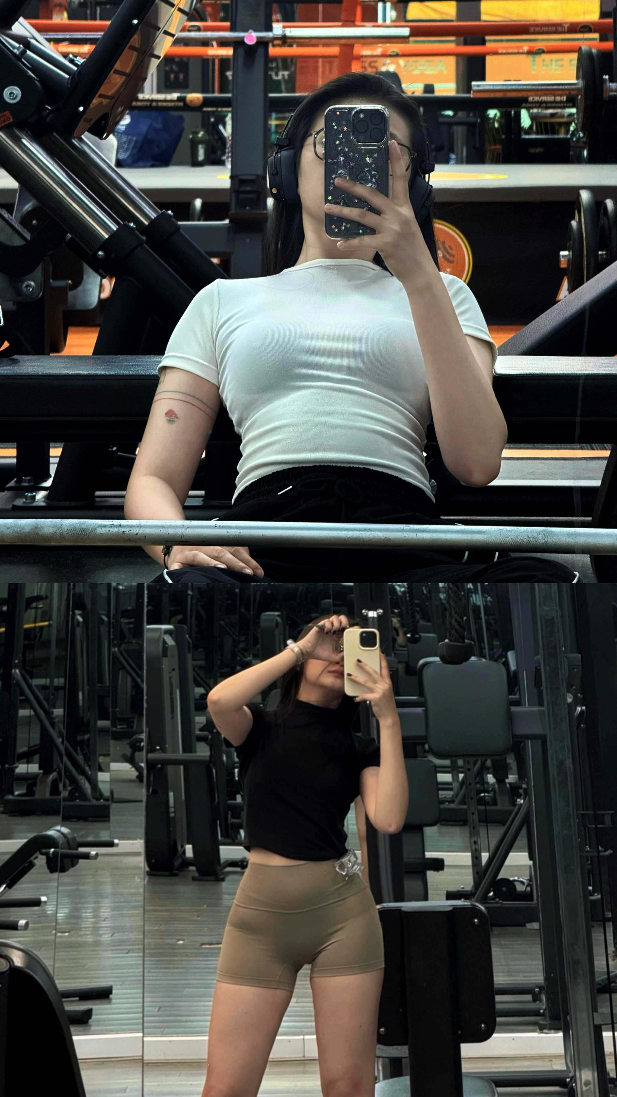 Foto 2 GIMNASIO