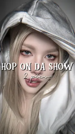 HOP ON DA SHOW