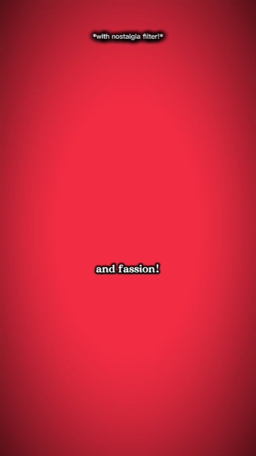 money and fassion