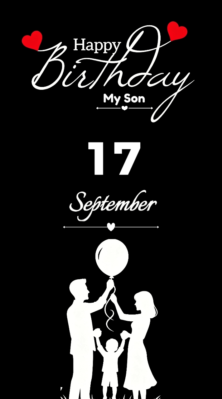 Doğum Günü Son 17 Eylül
