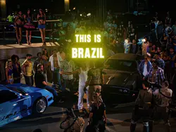 This Is brazil😮‍💨
