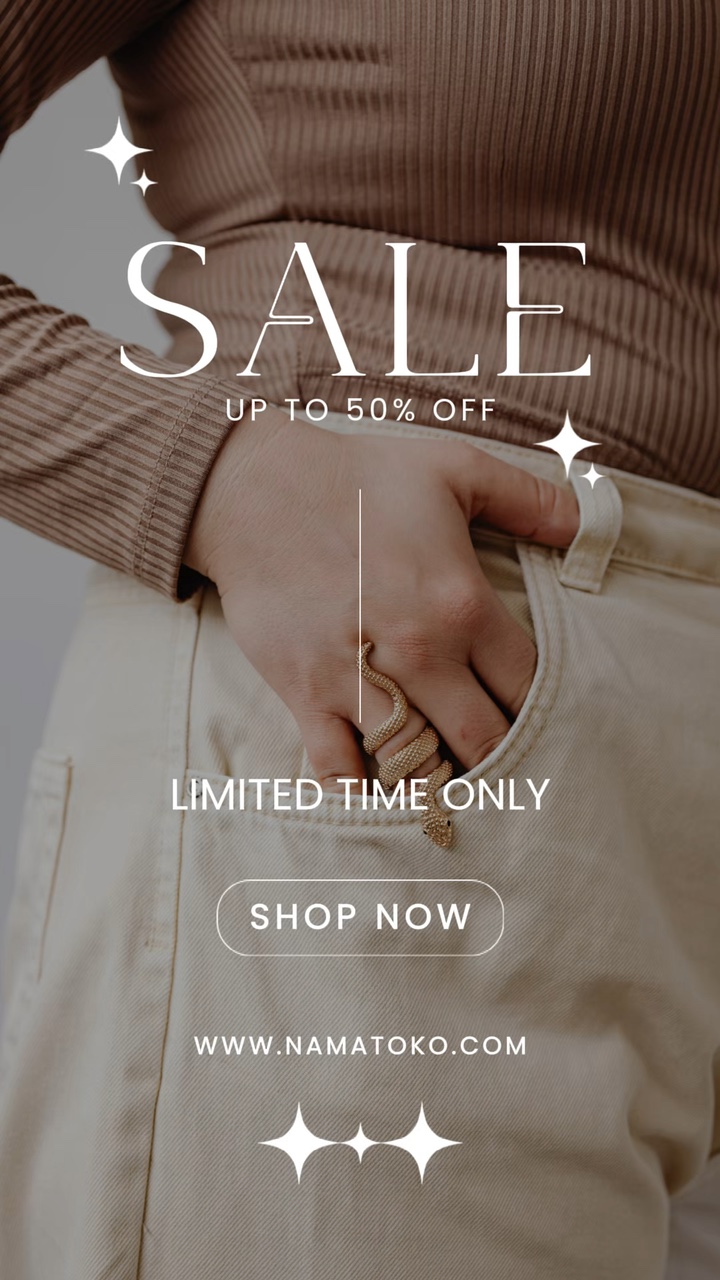 diskon sale promo
