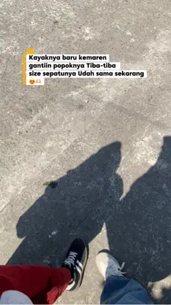 Anakku waktu cepat x