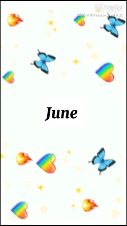 June month 