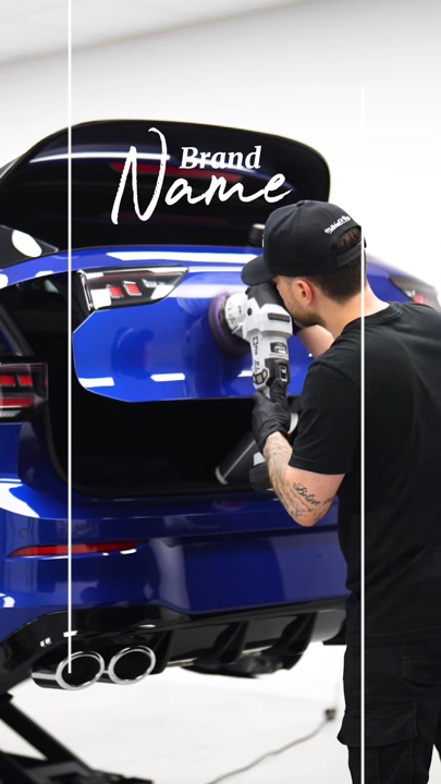 detail mobil
