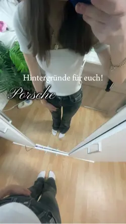 Porsche und Ferrari