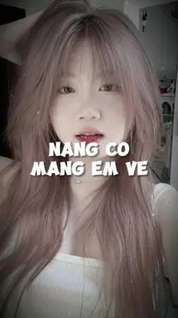 NẮNG CÓ MANG EM VỀ