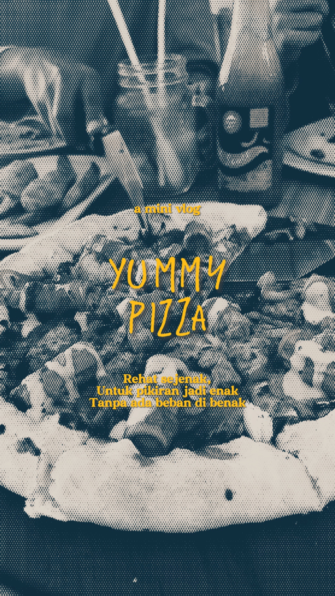 Yummy Pizza