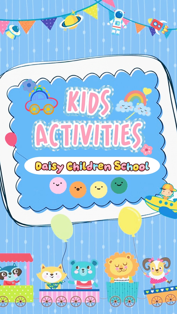 kids activities