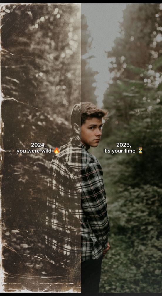 2024 vs 2025