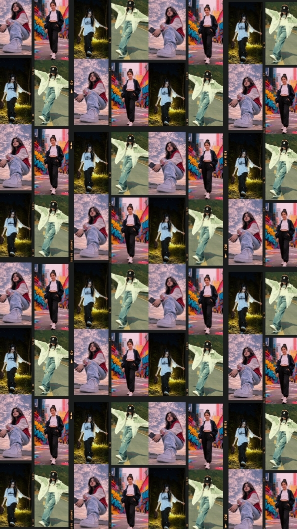 NEW TREND EDIT GOTA