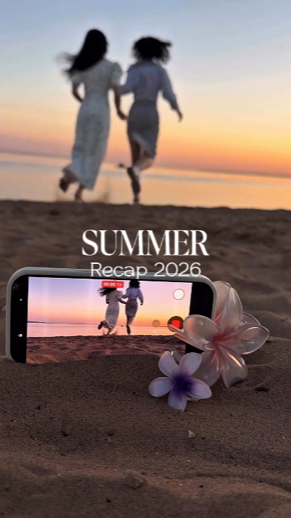 Summer Recap 2026