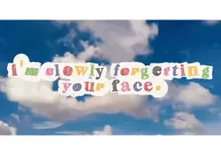 i'm slowly?