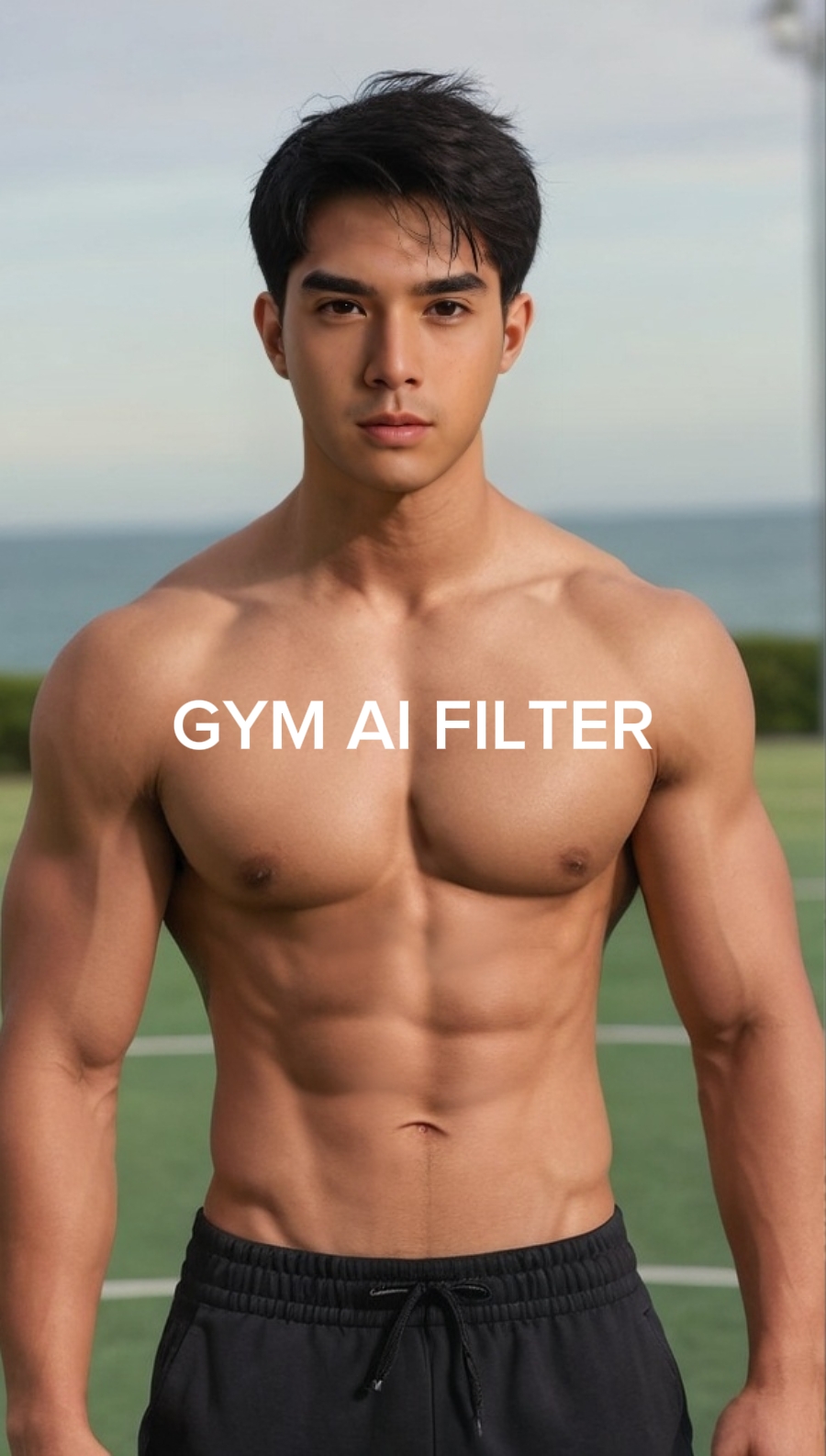 GYM Ai-Filter