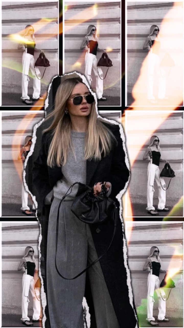 Fashion outfits