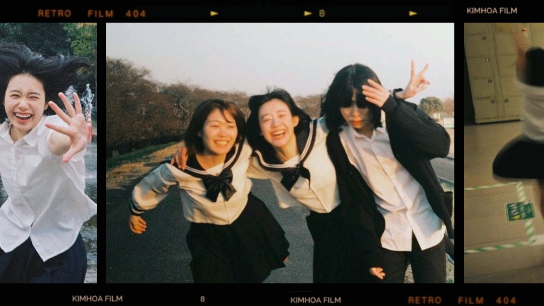 FILM FOTO