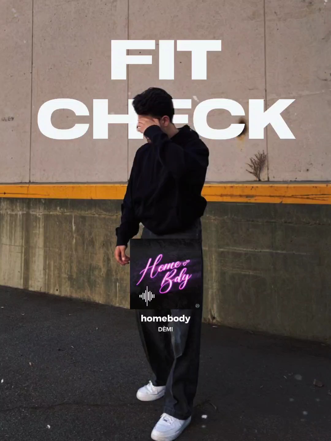 Fit Check 