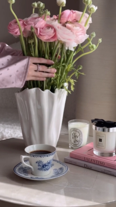 aesthetic flower 