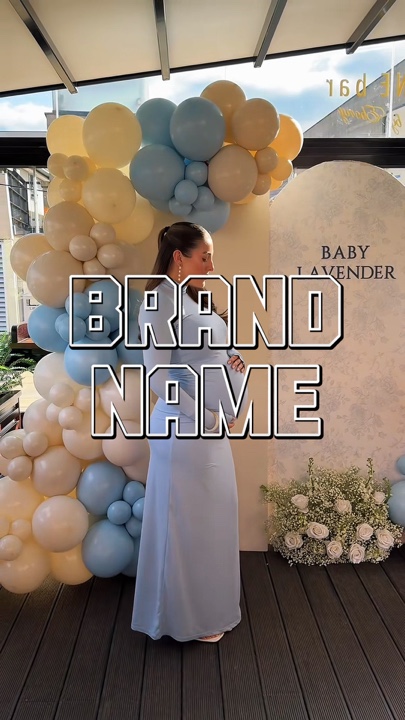Baby Shower