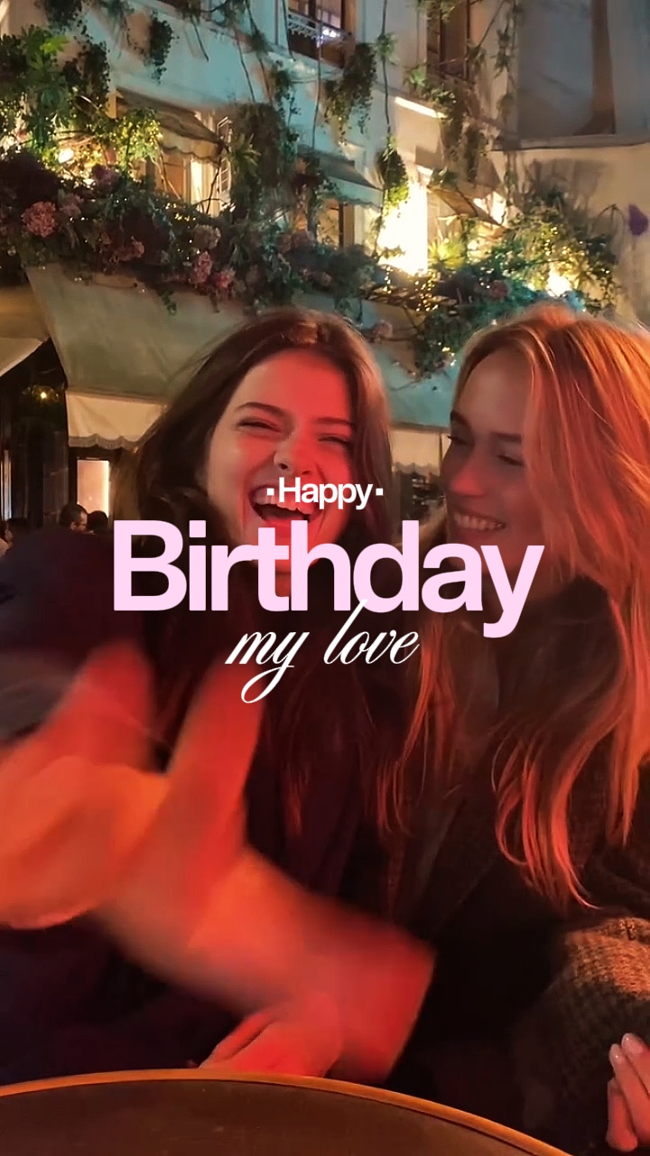 happy birthday dump