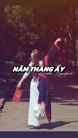 Năm tháng ấy