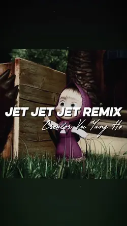 JET JET JET