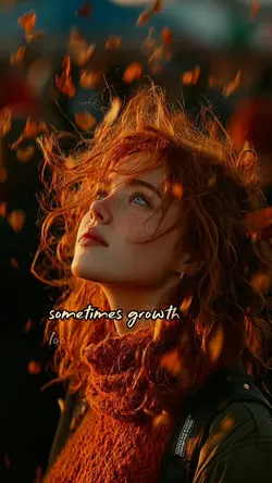 sometimes growth