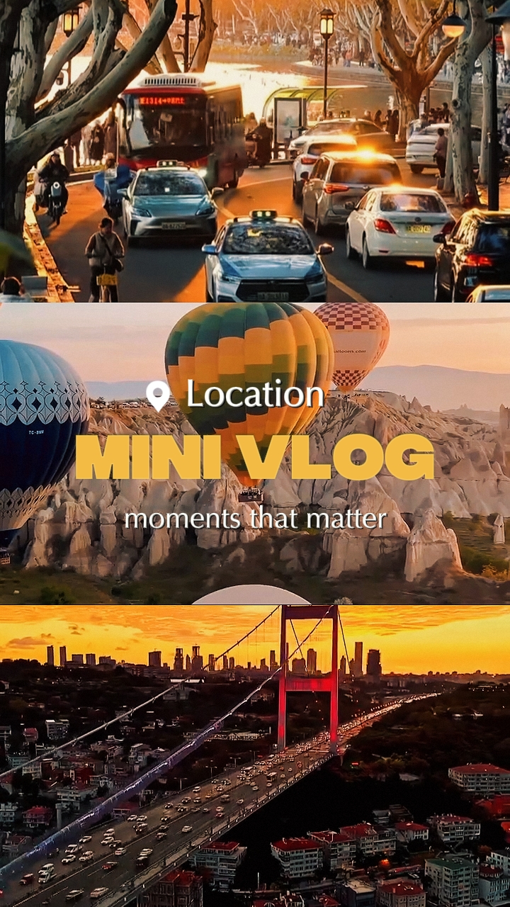 Vlog viajero