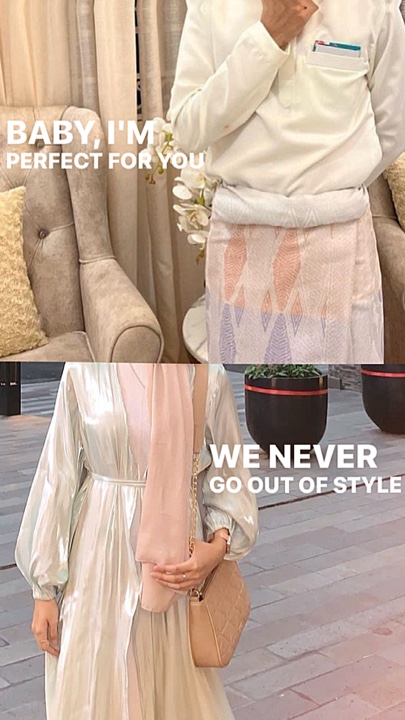 perfect x style