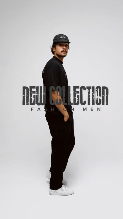 nouvelle collection
