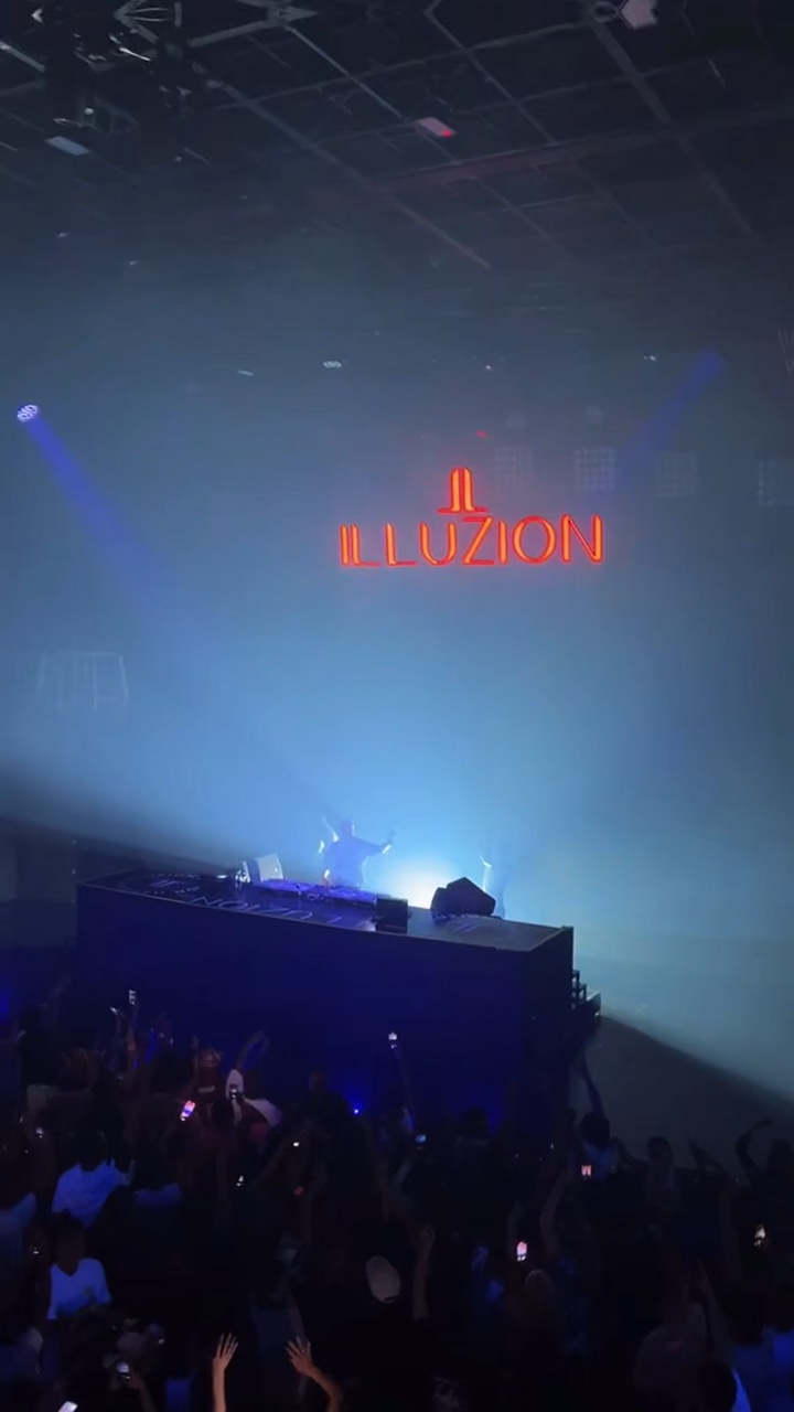 Club